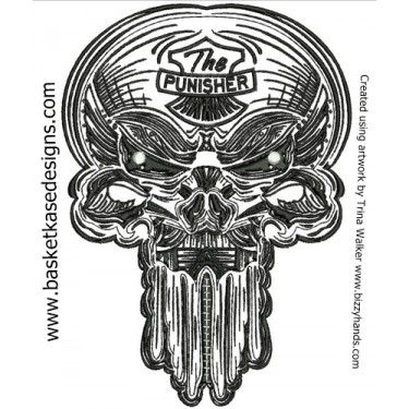 PUNISHER
