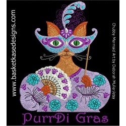 PURR DI GRAS