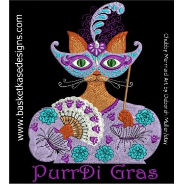 PURR DI GRAS