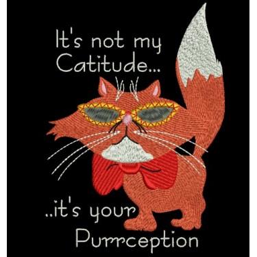 PURRCEPTION