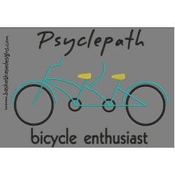 PSYCLEPATH