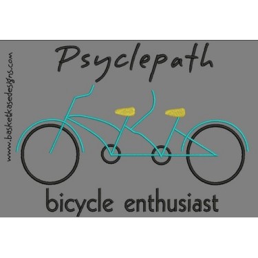 PSYCLEPATH