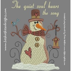 QUIET SOUL