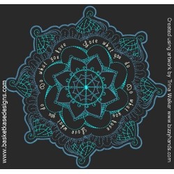 QUILTERS DREAM 2