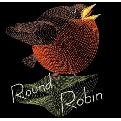 ROUND ROBIN