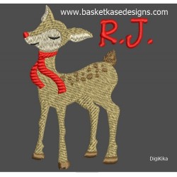 RUDOLPH JR