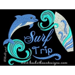 SURF TRIP 2