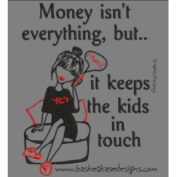 SAD MONEY KIDS