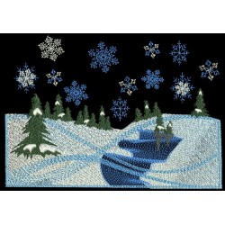 SCENIC WINTER