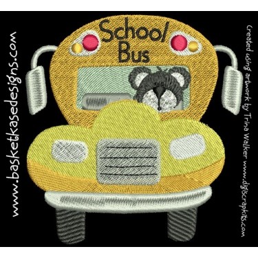 SCHOOL BUS