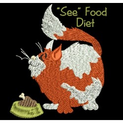 SEE FOOD