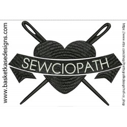 SEWCIOPATH