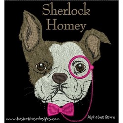 SHERLOCK HOMEY