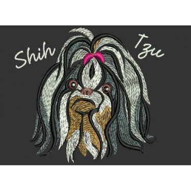 SHIHTZU COLORWASH