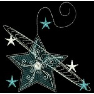 SHOOTING STAR