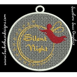 SILENT ORNAMENT