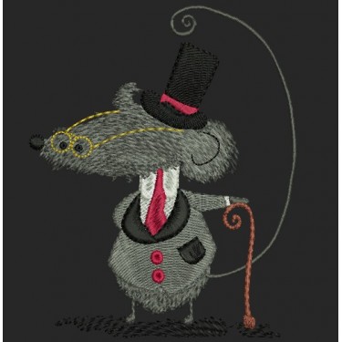 SIR MEECE