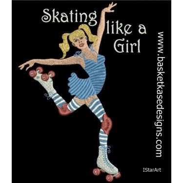 SKATING