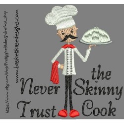 SKINNY COOK