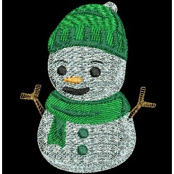 SNOWMAN