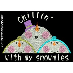 SNOWMIES