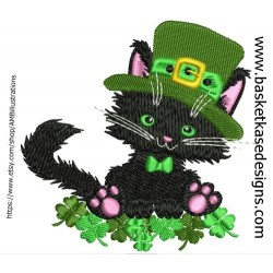 ST PAT KITTY 5