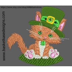 ST PAT KITTY 6