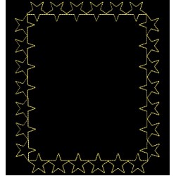 STAR FRAME