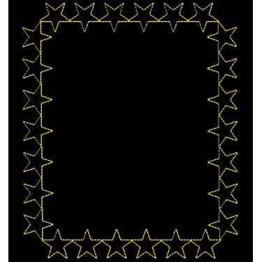 STAR FRAME