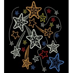 STAR GAZER