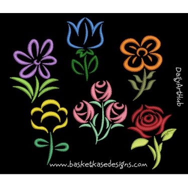 STENCILATION SET