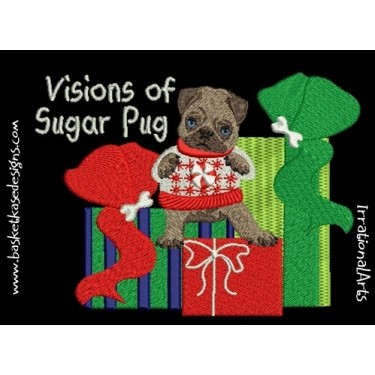 SUGAR PUG