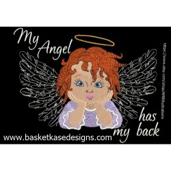SWEET ANGEL