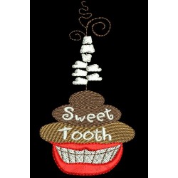 SWEET TOOTH