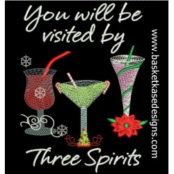 THREE SPIRITS