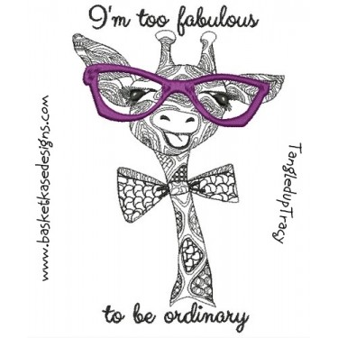 TOO FABULOUS