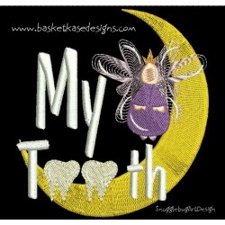 TOOTH FAIRY