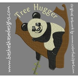 TREE HUGGER