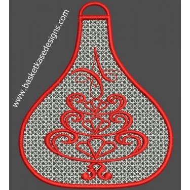 TREE ORNAMENT 1