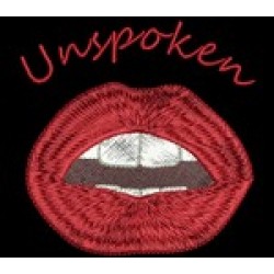 UNSPOKEN