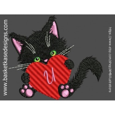 V DAY CAT 1
