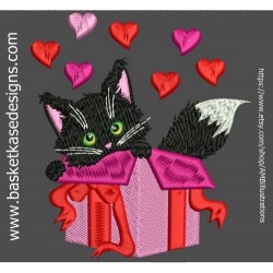 V DAY CAT 2