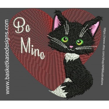 V DAY CAT 5