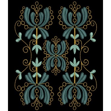 VINTAGE DECOR