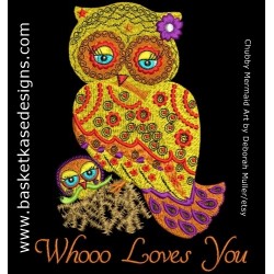 WHOO LOVE