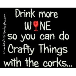 WINE CORKS