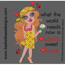 WORLD NEEDS