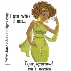 YOUR APPROVAL