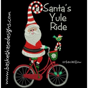 YULE RIDE